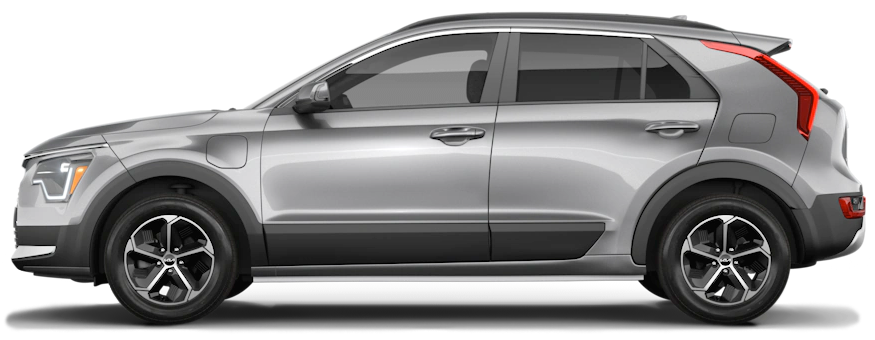 2023 Kia Niro Plug-In Hybrid SUV EX 